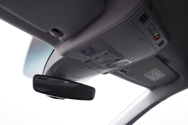 VOLKSWAGEN Polo usata, con Specchietti laterali elettrici