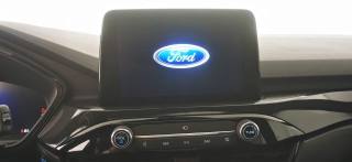 FORD Kuga usata, con Telecamera per parcheggio assistito