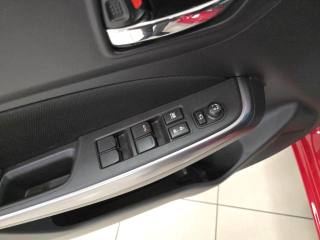 SUZUKI Swift usata, con Servosterzo