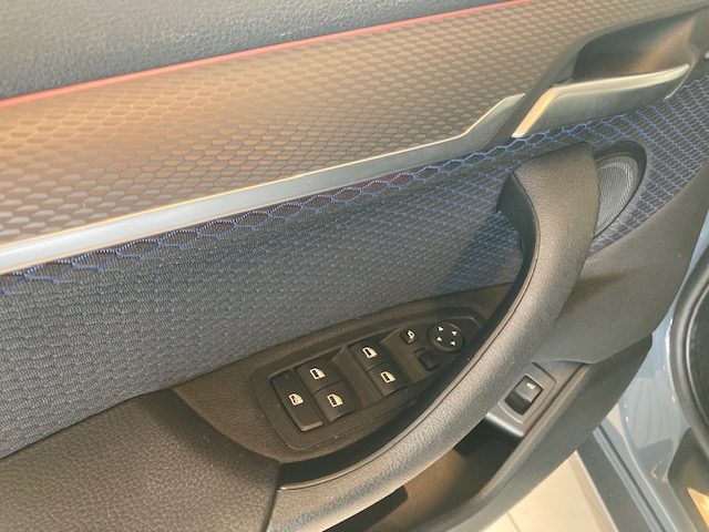 BMW X2 usata, con Cronologia tagliandi