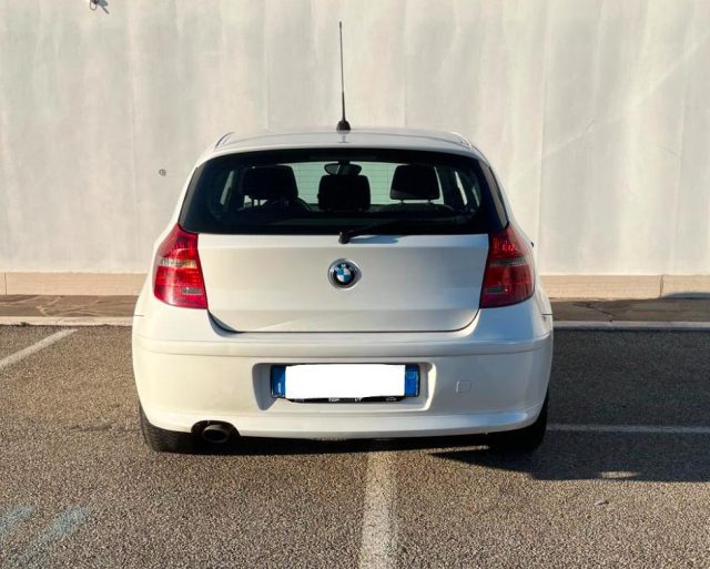 BMW 120 usata, con Airbag