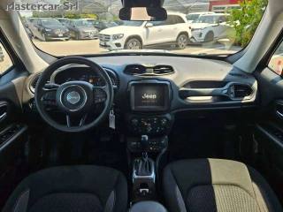 JEEP Renegade usata, con Controllo trazione