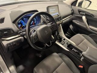MITSUBISHI Eclipse Cross usata, con Cerchi in lega