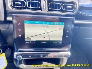 CITROEN C3 usata, con ESP