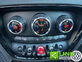 MINI Clubman usata, con ESP