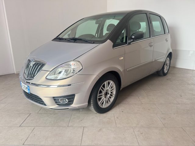 LANCIA MUSA usata 17