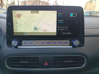 HYUNDAI Kona usata, con Sistema di navigazione