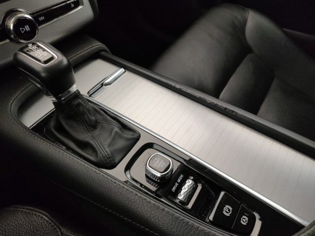 VOLVO XC90 usata, con Trazione integrale