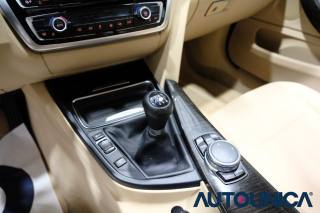 BMW 420 usata, con Bluetooth