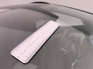 HYUNDAI Tucson usata, con Sensore di pioggia