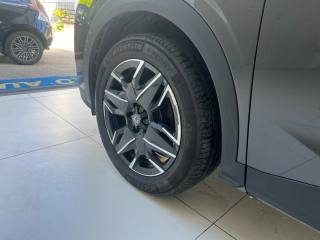 PEUGEOT 3008 usata, con Park Distance Control