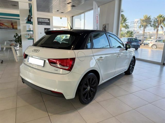 AUDI A1 usata, con Cerchi in lega