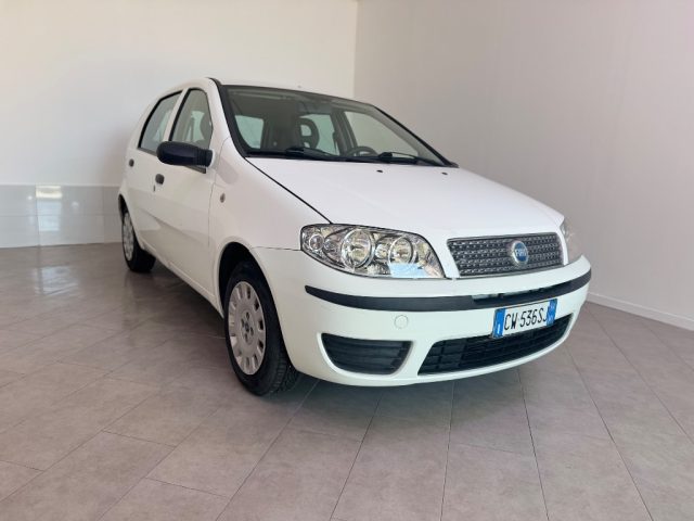 FIAT Punto usata 1