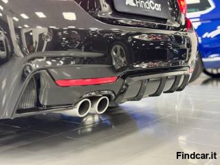 BMW 420 usata, con Cerchi in lega