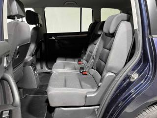 VOLKSWAGEN Touran usata, con Fendinebbia