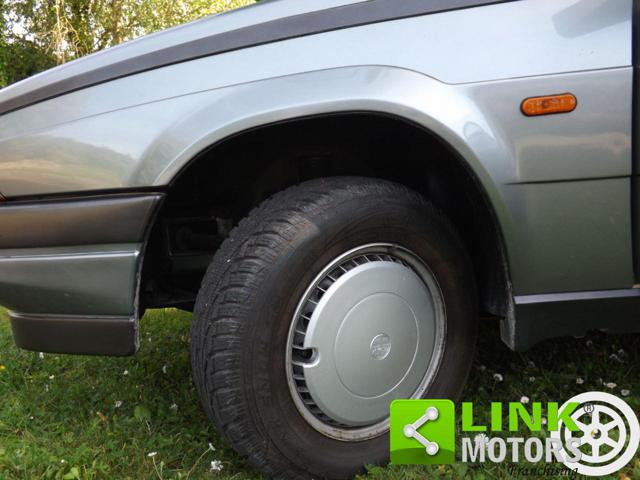 ALFA ROMEO 75 usata 8