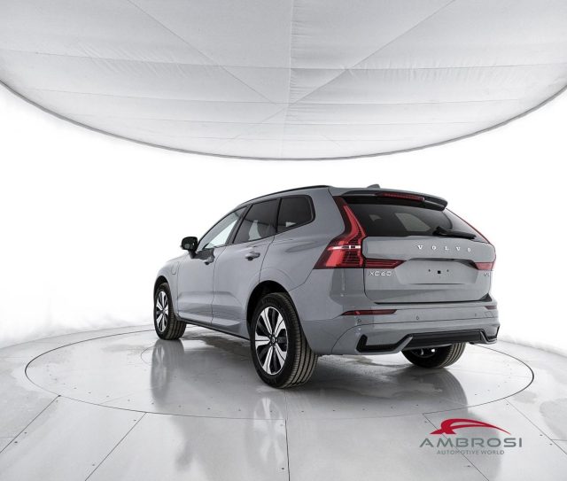 VOLVO XC60 usata 3