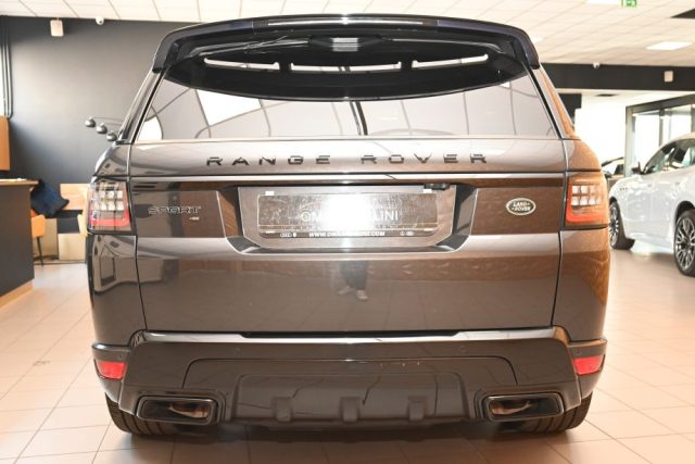 LAND ROVER Range Rover Sport usata 88