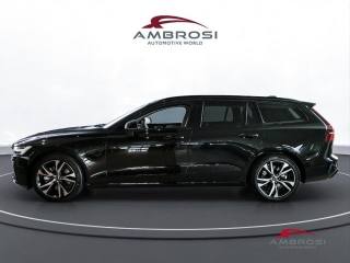 VOLVO V60 usata 4