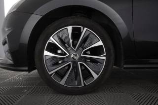 SKODA Fabia usata 14