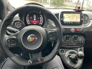 ABARTH 695 usata, con Cruise Control