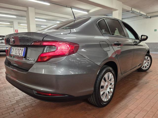FIAT Tipo usata, con Immobilizzatore elettronico