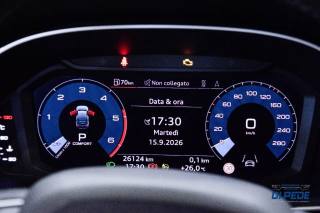 AUDI Q3 usata, con Volante multifunzione