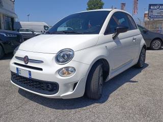 FIAT 500 usata, con Airbag laterali
