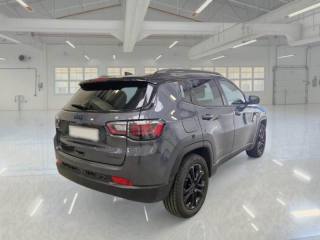 JEEP Compass usata, con Airbag laterali