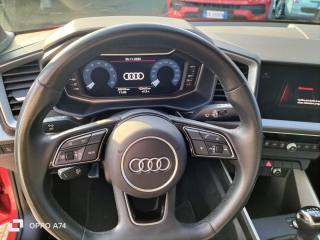 AUDI A1 usata, con Bluetooth