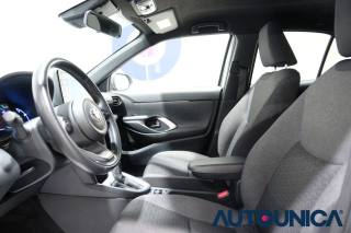 TOYOTA Yaris Cross usata, con Fari LED