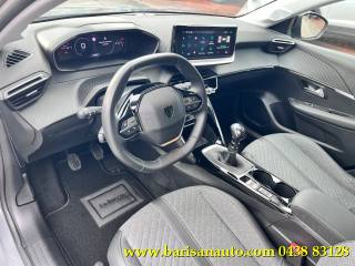 PEUGEOT 208 usata, con Controllo automatico clima