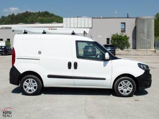 FIAT Doblo usata, con Climatizzatore