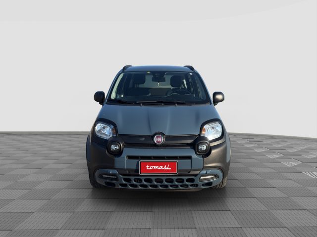 FIAT Panda usata 0