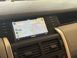 LAND ROVER Discovery Sport usata, con Controllo elettronico della corsia