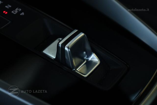 AUDI A3 usata, con Boardcomputer