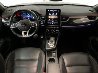RENAULT Arkana usata, con Controllo automatico clima