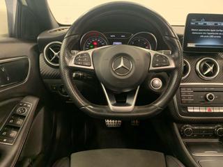 MERCEDES-BENZ A 180 usata, con Filtro antiparticolato