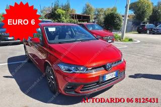 VOLKSWAGEN Polo usata, con Cruise Control