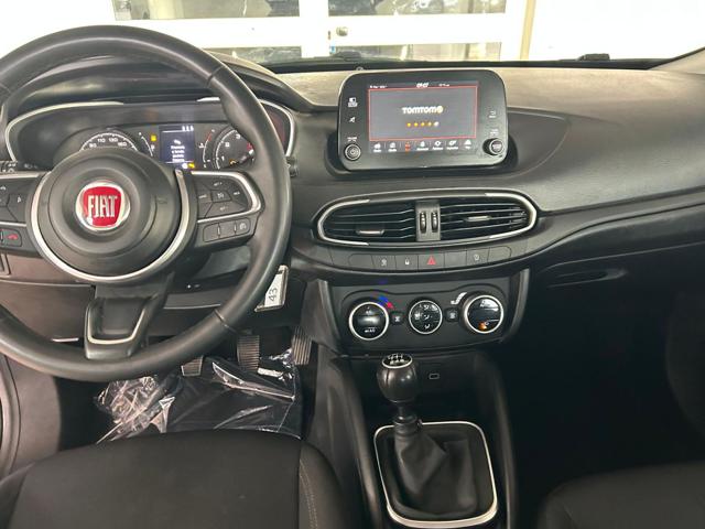 FIAT Tipo usata, con Chiusura centralizzata