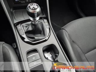 HYUNDAI Tucson usata, con Bracciolo