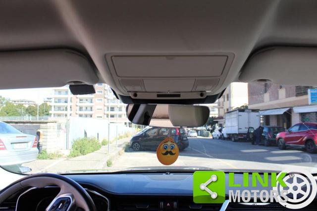 JAGUAR F-Pace usata 29