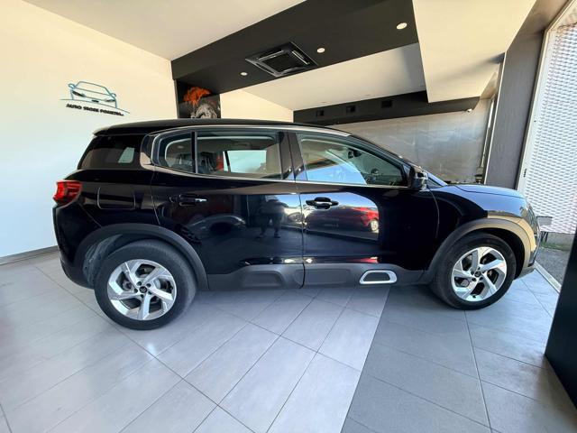 CITROEN C5 Aircross usata, con Airbag laterali