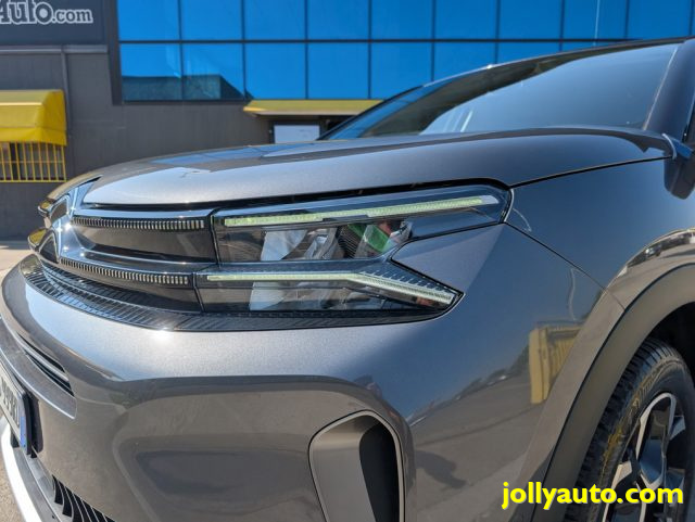 CITROEN C5 Aircross usata, con Controllo automatico clima