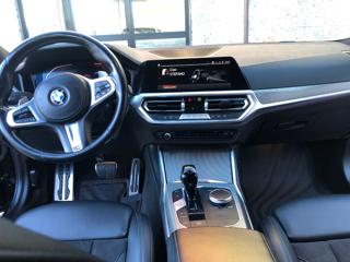 BMW 330 usata, con ESP