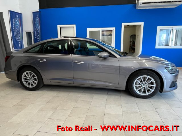 AUDI A6 usata, con Chiusura centralizzata