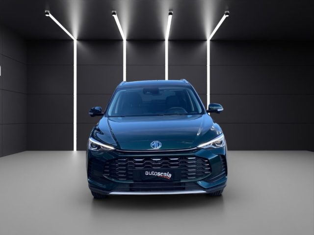 MG ZS usata, con Chiusura centralizzata