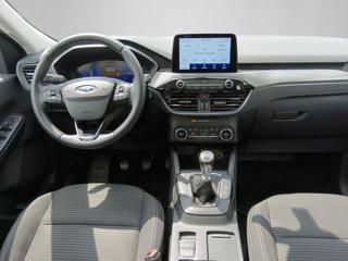 FORD Kuga usata, con ESP