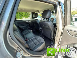 MERCEDES-BENZ B 200 usata, con Chiusura centralizzata