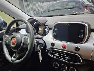 FIAT 500X usata, con Controllo elettronico della corsia